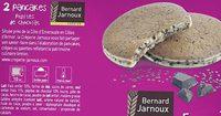 2 Pancakes Ppites De Chocolat Report Card