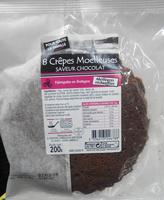 8 Crpes Moelleuses Saveur Chocolat Report Card