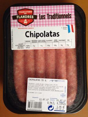 Chipolatas