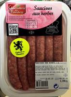 Saucisses Aux Herbes Report Card