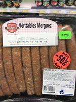Merguez Report Card