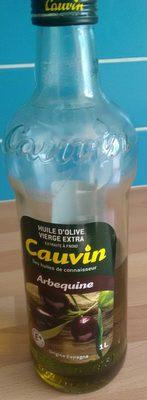 Huile D'Olive Vierge Extra Arbequine