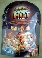 Aprifruits Hot Mix Report Card
