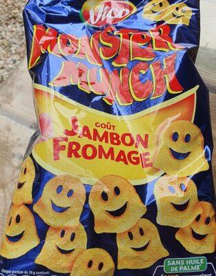 Monster Munch