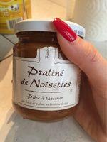 Pralin De Noisettes Report Card