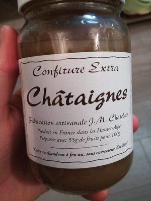 Confiture Extra