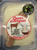 Aligot Saucisse Report Card