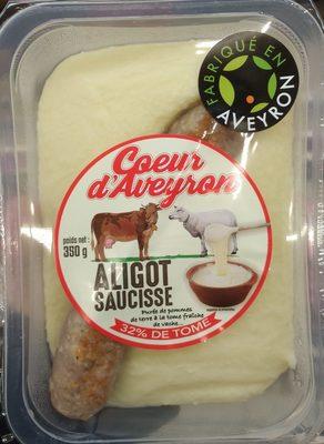 Aligot Saucisse