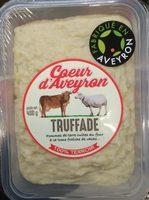 Truffade Report Card