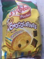 Chocolatines Report Card