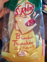Brioche Tranche Report Card