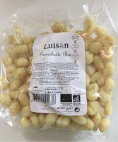 Gnocchetti Report Card