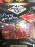 Planche Apritive Report Card