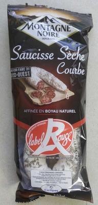 Saucisse Sche Courbe Slection