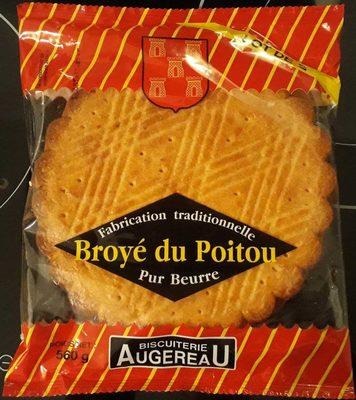 Broy Du Poitou