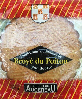 Broy Du Poitou