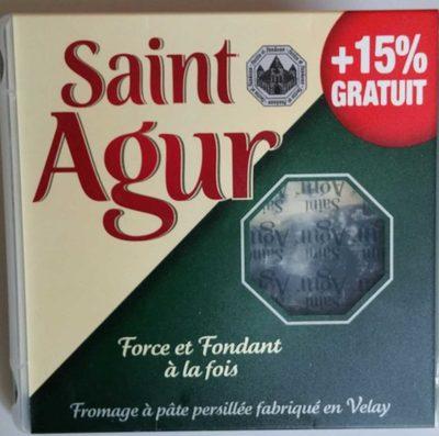 Saint Agur