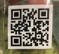 Pois Cass Ingredients