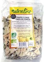 Papillons Tricolores Report Card
