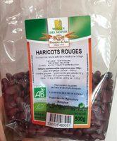 Haricot Rouge Bio 500G Report Card