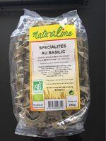Specialite Au Basilic Report Card