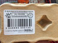 Ufs Frais Report Card