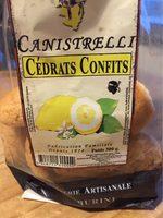 Canistrelli Report Card