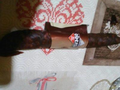 Saucisse Sche De Foie