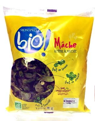 Mche Prte  Servir
