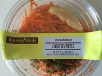 Carottes Rpes Report Card