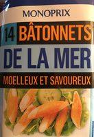 Btonnets De Crabe Report Card