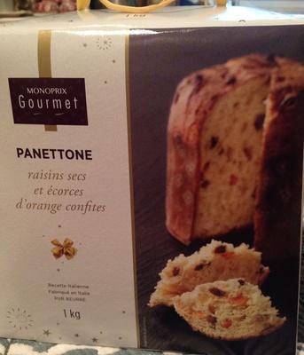 Panettone