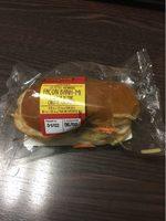 Le Petit Viennois Faon Banh-mi Report Card