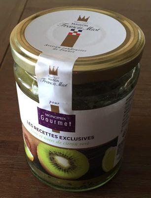 Les Recettes Exclusives