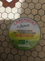 Camembert Report Card