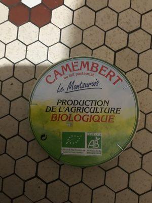 Camembert
