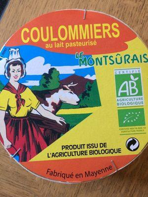 Coulommiers
