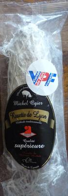 Rosette De Lyon