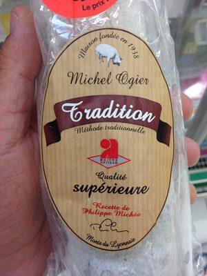 Tradition Qualit Suprieure