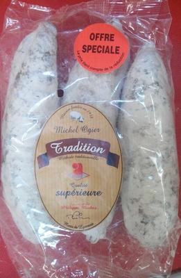 Tradition Qualit Suprieure