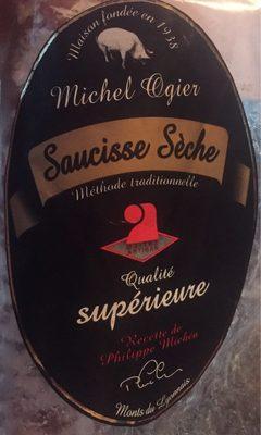 Saucisse Sche