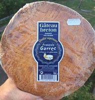 Gteau Breton Garanti Pur Beurre Report Card