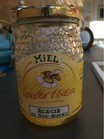 Miel D'Acacia Du Sud-Ouest Report Card