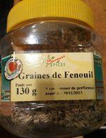 Graines De Fenouil Report Card