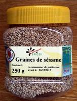 Graines De Ssame Report Card