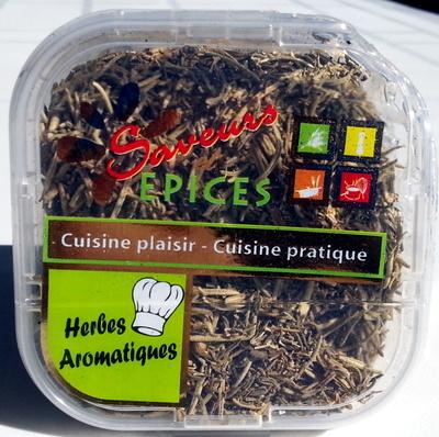 Herbes Aromatiques