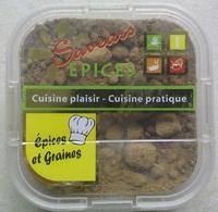 Muscade Moulue Report Card