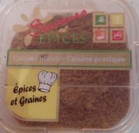 Ras El Hanout Report Card