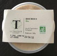 Houmous Bio Report Card