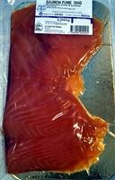 Saumon Fum Report Card